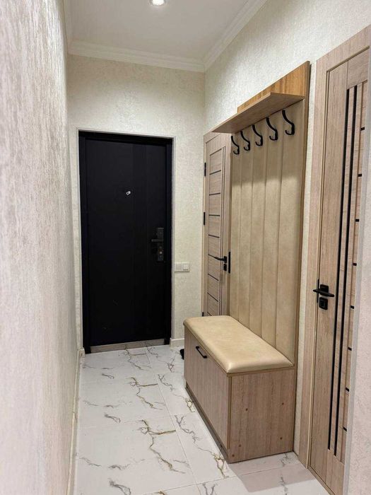 Аренда квартиры 3 ком 50 м2 Чилонзор-19 ква