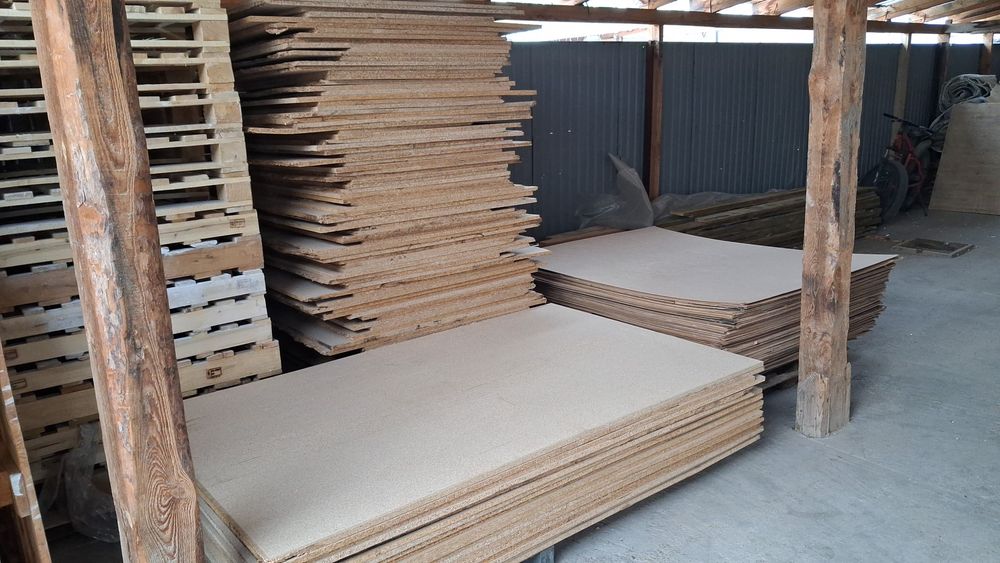 Дсп двп оптом дёшево