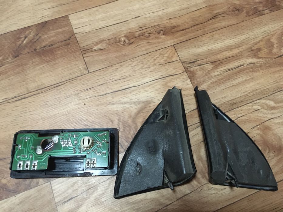 Запчасти пассат б3