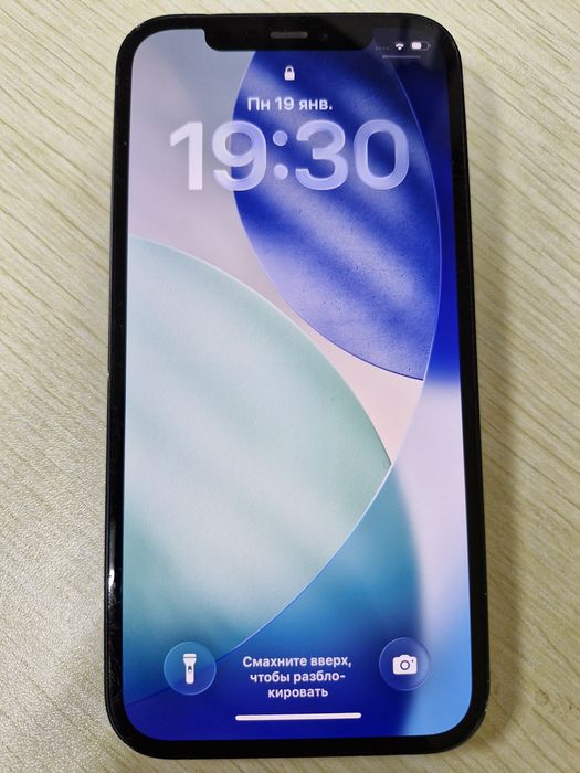 IPhone 12, 128 gb, за 75000 тг.