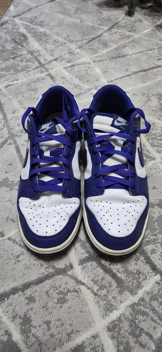 Nike Dunk Low 42