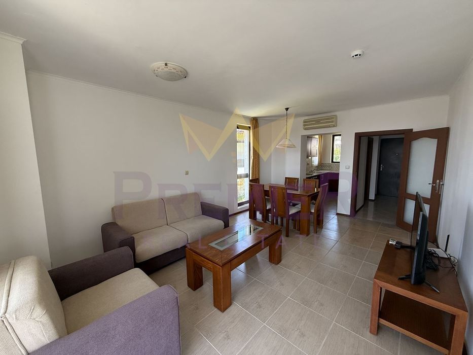 Продава се Тристаен апартамент в с. Кошарица, Област Бургас - 87 кв.м за 1035 €/кв.м - Снимка #10