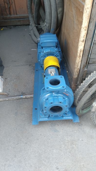 Электродвигатели