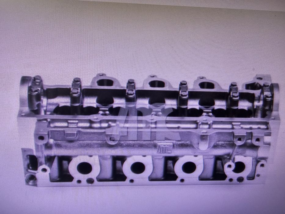 Глава za Mercedes 1.5 dci,  Reno,Nisan.Dacia.