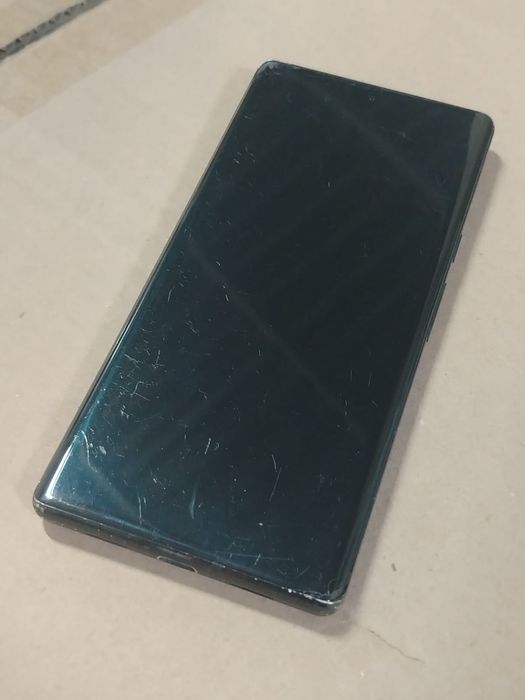 Google pixel 6 pro 12/128