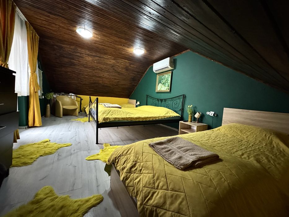 Къща за гости Дени/Deni guest house