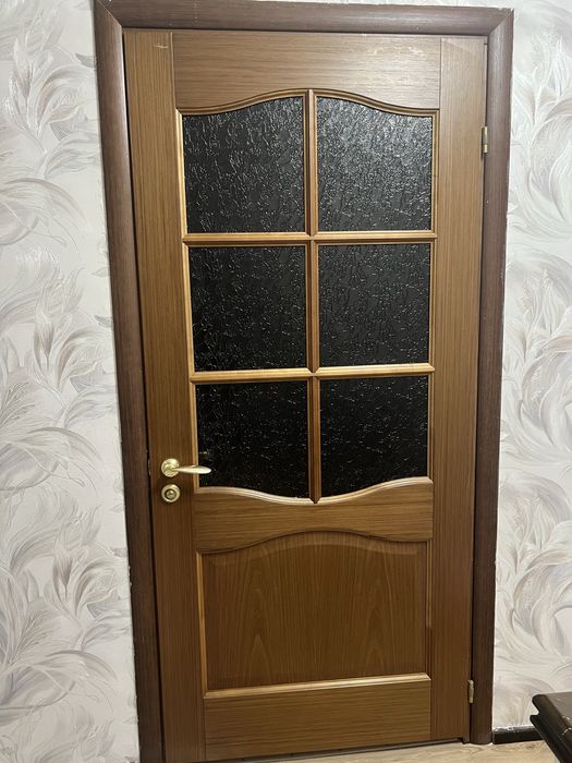 Двери межкомнатные