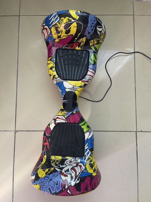 Продам гироскутер