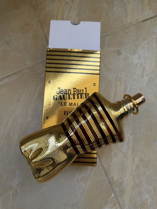 Парфюм Jean Paul Gaultier “Le Male” Elexir