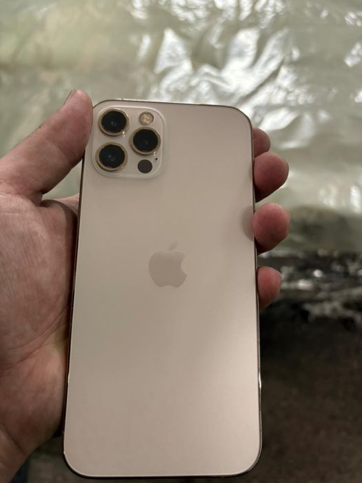 Iphone 12 pro 128 gb