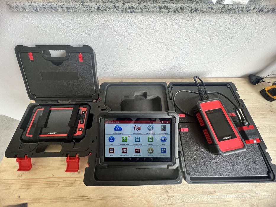 Diagnoza DPF Curatare filtru particule