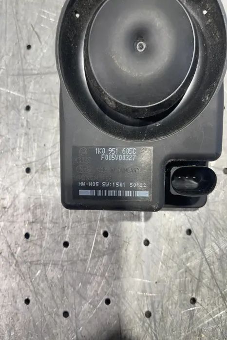 Alarma auto 1K0 951 605C 1K0 951 605C Volkswagen VW Passat 2005