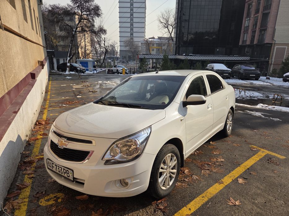 Cobalt 2023 yil,  кобалт 2023 йил СРОЧНО СОТИЛАДИ