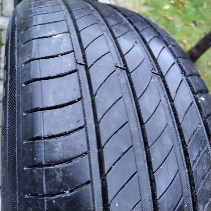 Vand 4 anvelope vara 225/55/R18