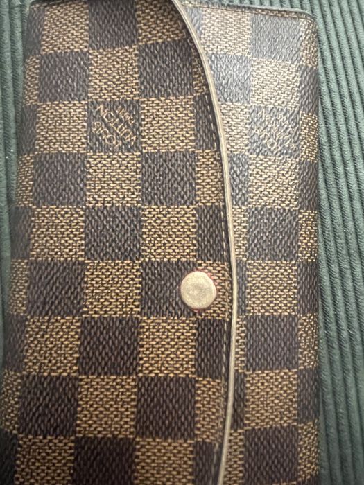 Portofel Louis Vuitton