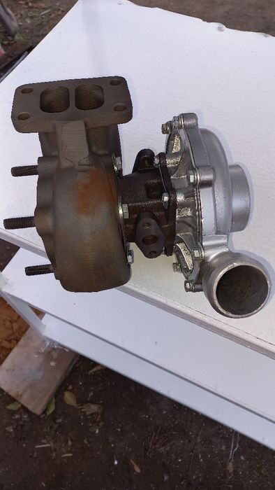 Продам запчасти на камаз