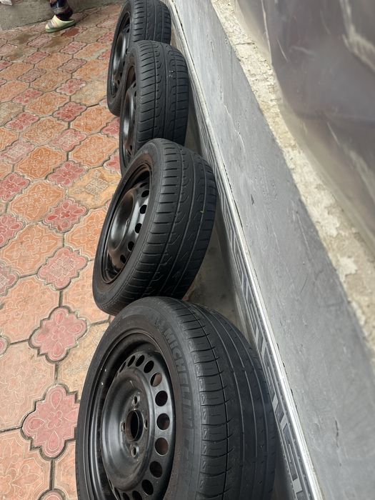 Р14 диска камплект