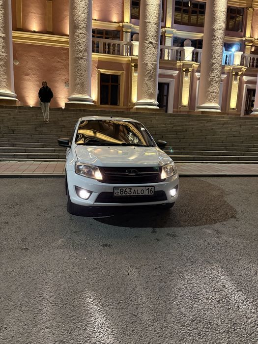 Продам Гранту 2190