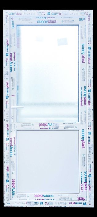 VINDEM - Uși și geamuri termopan NOI la preturi imbatabile