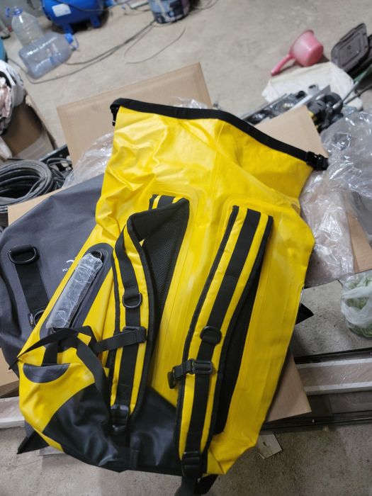 Оригинальные сумки от National Geographic