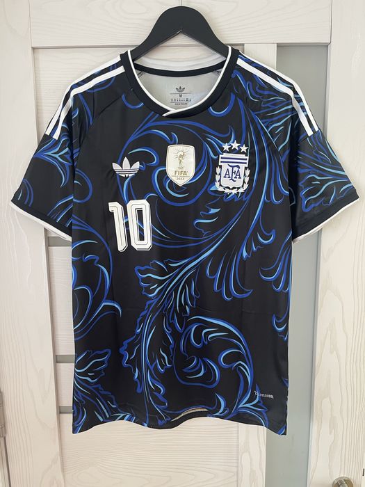 Tricou Argentina World Cup 2026