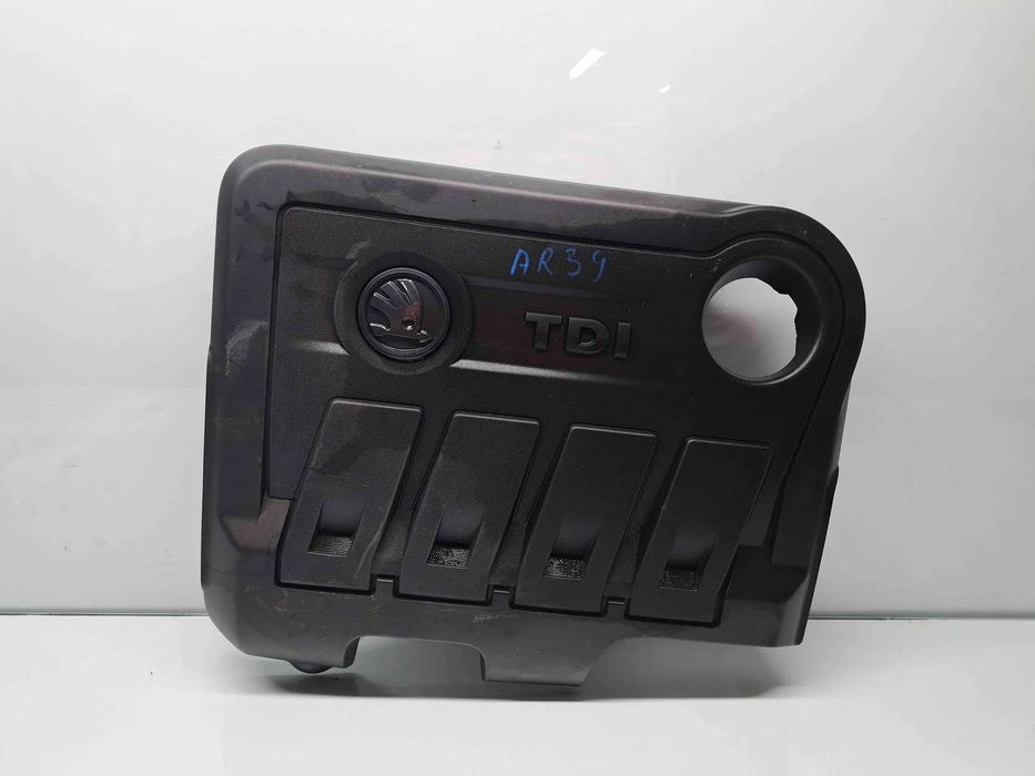Capac motor Skoda Yeti (5L) [Fabr 2009-2020] 03L103925BG 2.0 TDI CFHA