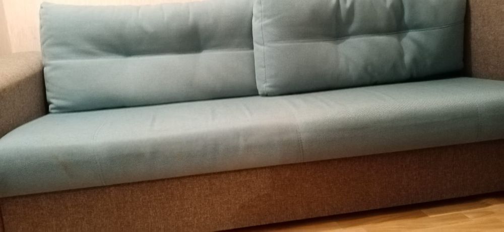 Продам диван в хорошем состоянии