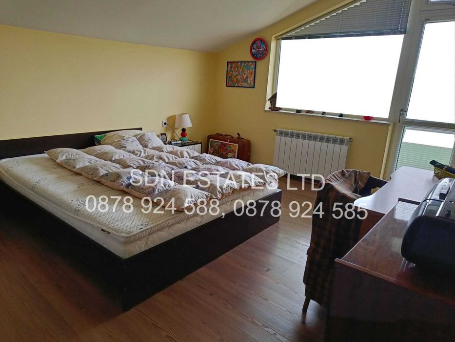 Продава се Къща в Казанлък - 300 кв.м за 934 €/кв.м - Снимка #5