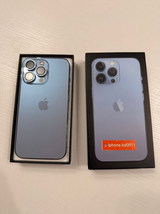 Айфон 13 Pro оригинал