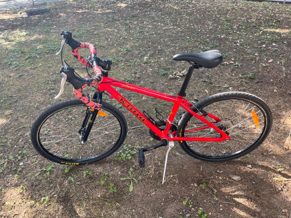 Детски бегач Kona jake 24 инча