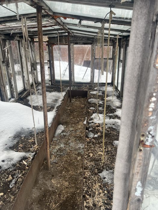 Дом на одного хозайна