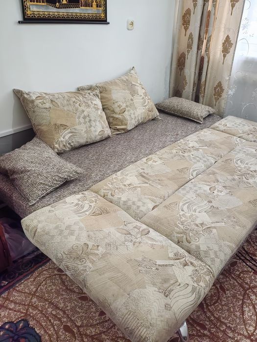 Тахта раскладная