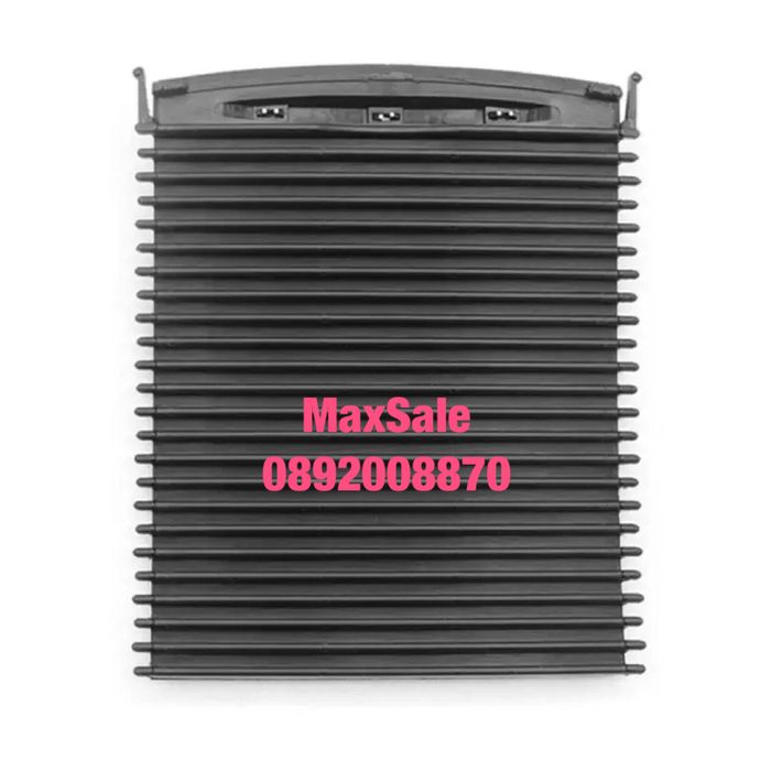 Капаче щора панел Mercedes C class W203 конзола държач