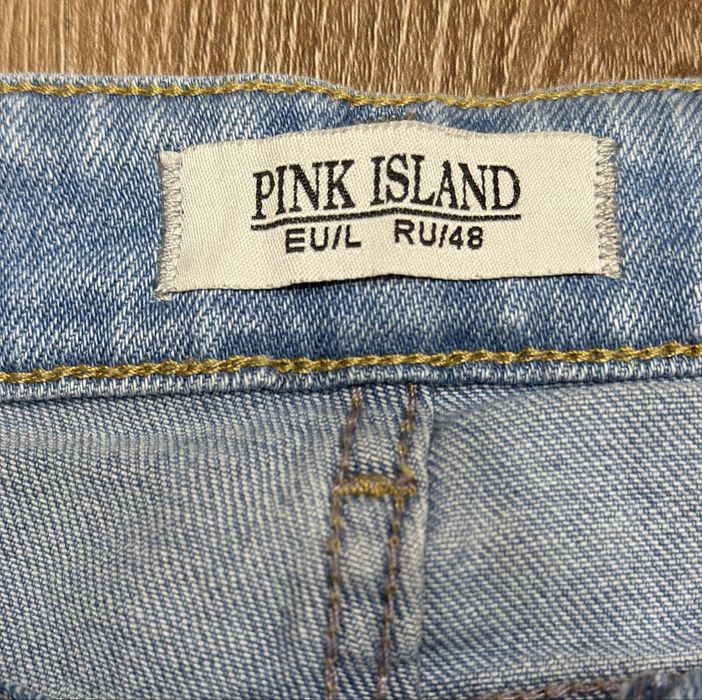 Джинсты Motivi,H&M,Colins, Pink island