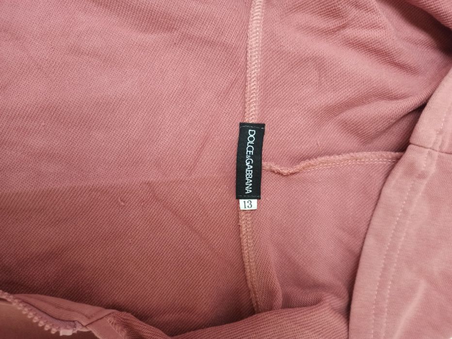 Ковта на молнии на девочку