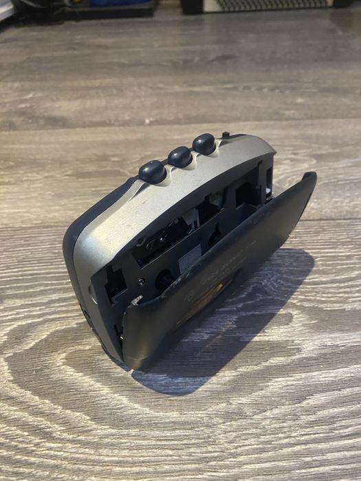 Walkman Vega Sonic KT-90X