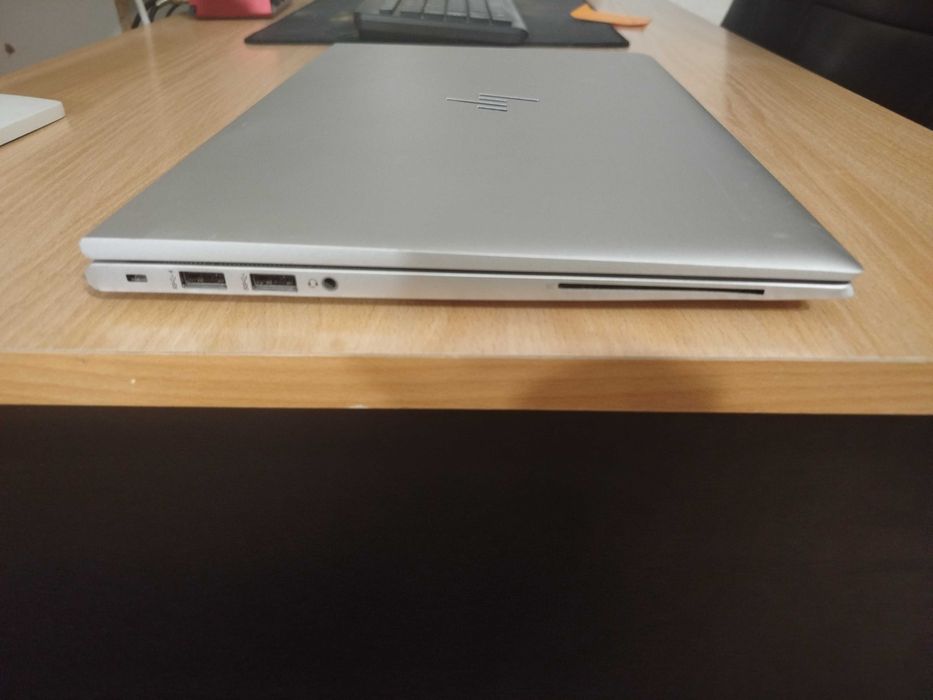 Продам ноутбук HP 840 G7