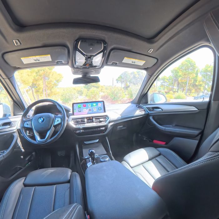 БМВ Х4 3.0i Xdrive 40 000 км