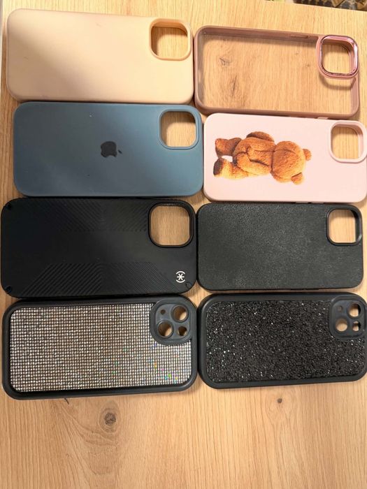 Телефон iPhone 13
