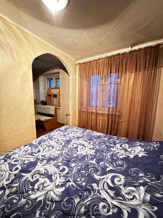 продам 3 комн кв. по ул.Ауэзова 24