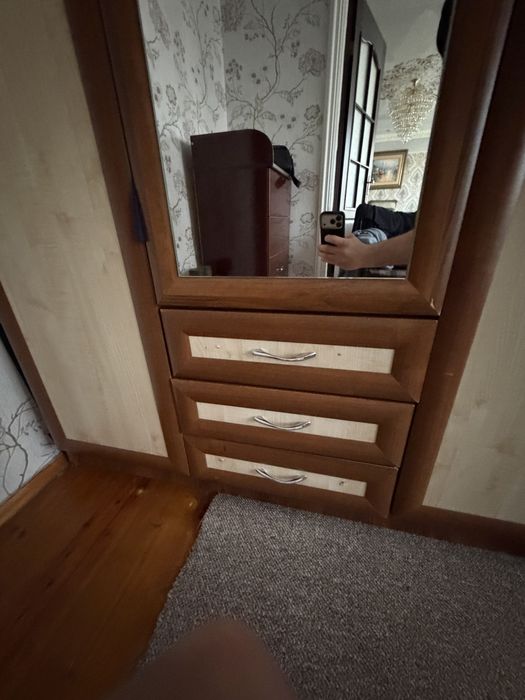 Шкаф для спальни