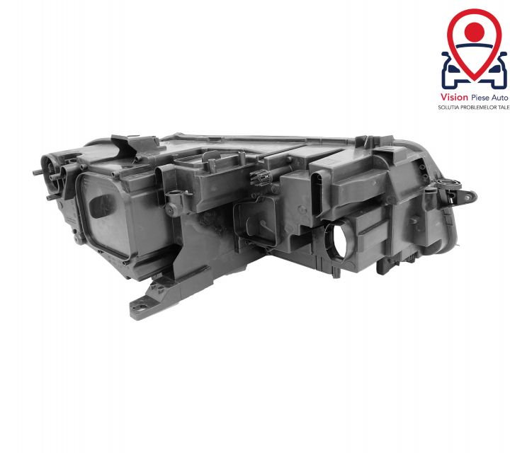 Ляв фар кутия Нов Лед Адаптивен Фолксваген Тигуан 2 / Volkswagen Tigua