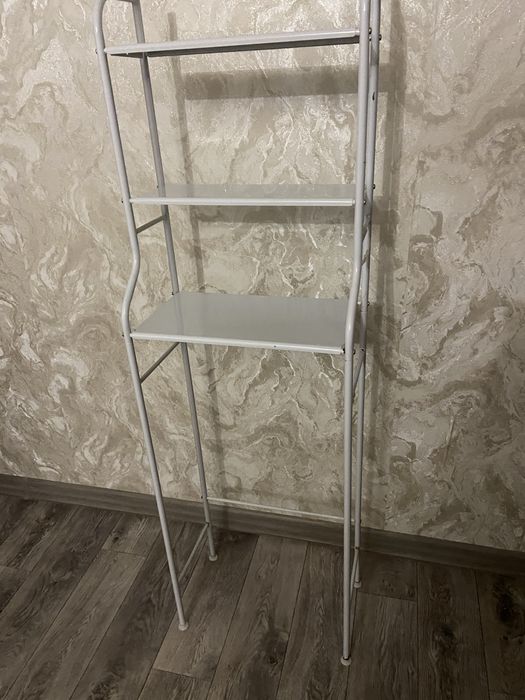 Полка для ванной