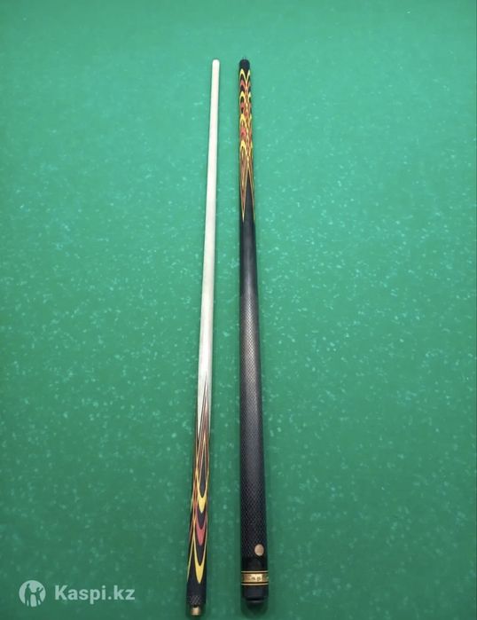 Кии бильардный тульпан-1