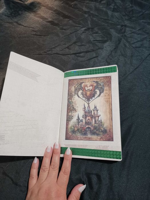 Тематичен дневник за попълване