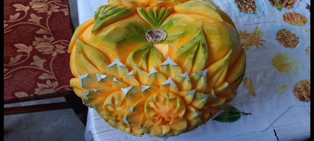 Карвинг обучение