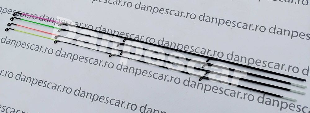 Lanseta FEEDER carbon Wind Blade TFD8 SENSITIVE 3,30m 90/120gr 4VARFUR