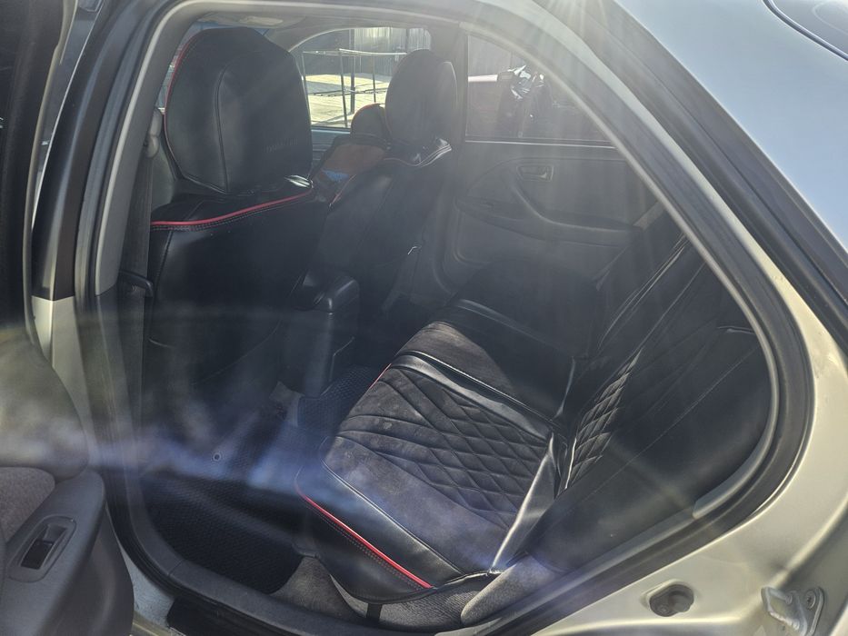 Тойота камри 25 Американец