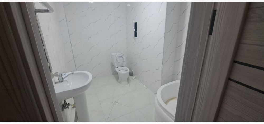 2-хонали кв. Аэропорт Фаравон сити