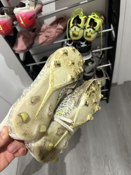 Kipsta ghete fotbal